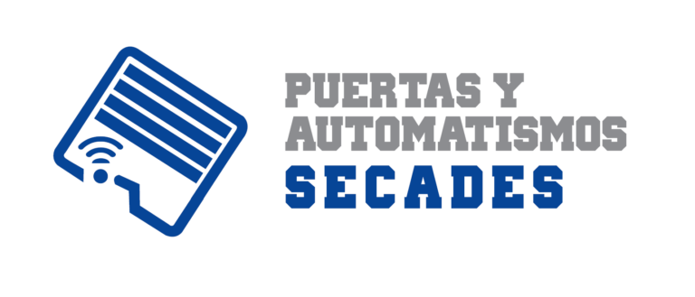 Logo de PUERTAS SECADES
