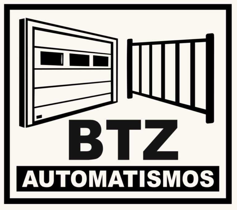 Logo de BTZ AUTOMATISMOS (NICOLAU ESPIÑO PEREZ)
